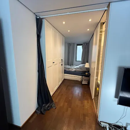 Center Gem Apartment Copenhagen